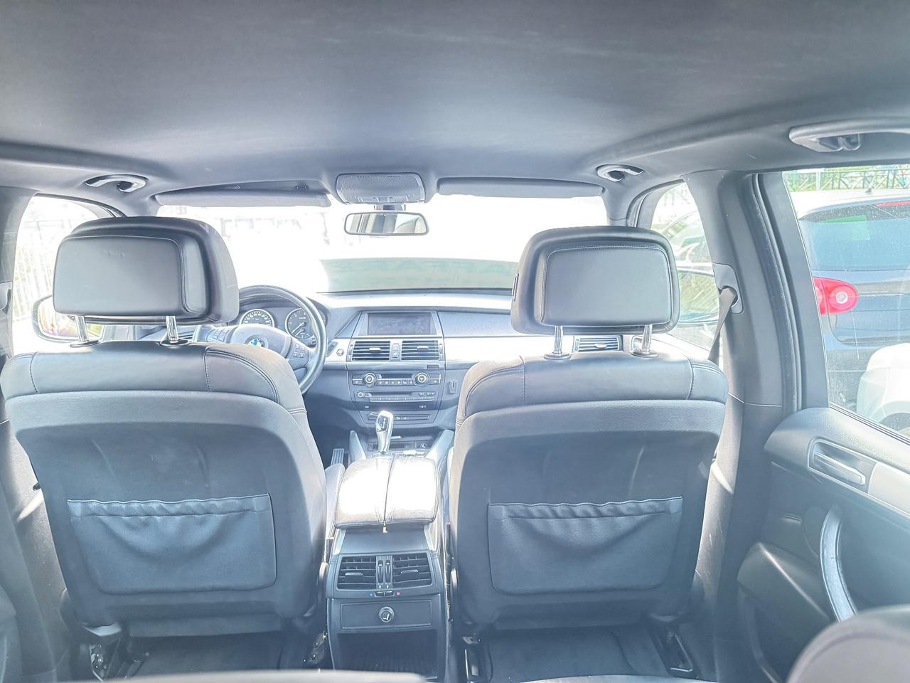 Bmw X5 xDrive30d Futura unico proprietario