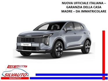 Kia Sportage 1.6 T-GDi Business
