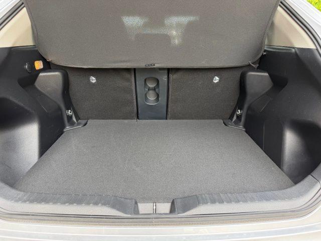 TOYOTA Yaris Cross 1.5 116CV HYBRID E-CVT LOUNGE UNIPROPRIETARIO