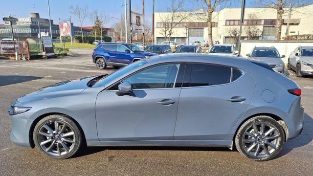 MAZDA 3 2.0L Skyactiv-G M-Hybrid Executive PERMUTE OK NEOP