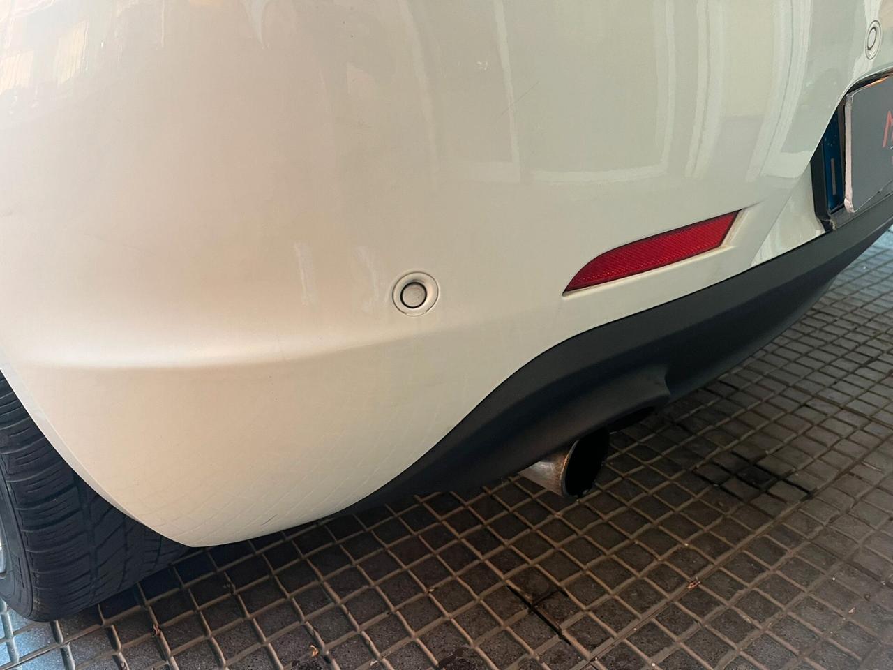 Alfa Romeo Giulietta 1.6 JTDm-2 105 CV Distinctive