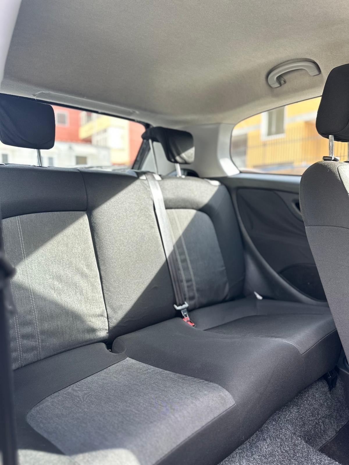 Fiat Punto 1.2 8V 5 porte Lounge