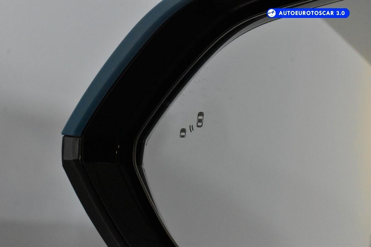 Mg HS 1.5T-GDI Luxury