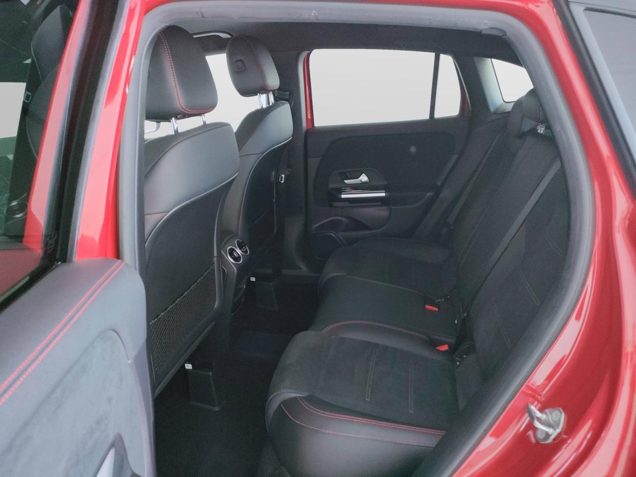 Mercedes-Benz GLA-H247 2020 - GLA 200 d Premium auto