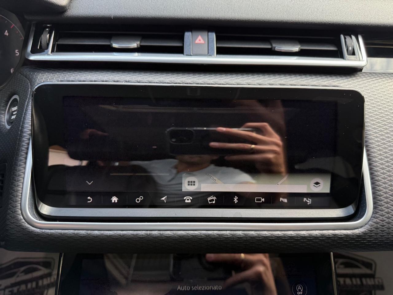 Land Rover Range Velar 2.0D I4 180 CV R-Dynamic