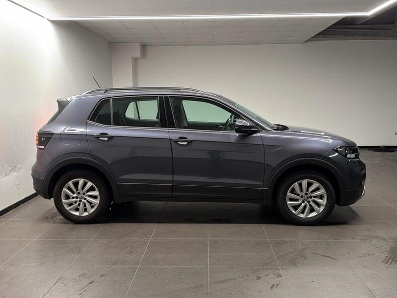 Volkswagen T-Cross Style 1.0 TSI 70 kW (95 CV) Manuale