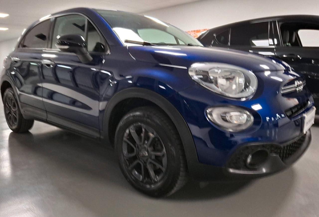 Fiat 500X 1.3 MultiJet 95 CV 43.000km