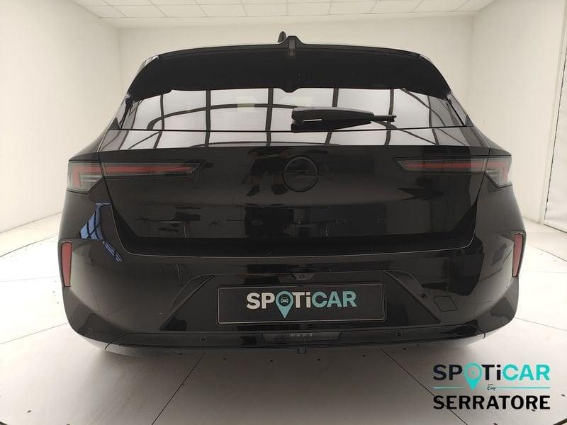 Opel Astra VI 2022 1.2 t GS s&s 130cv at8