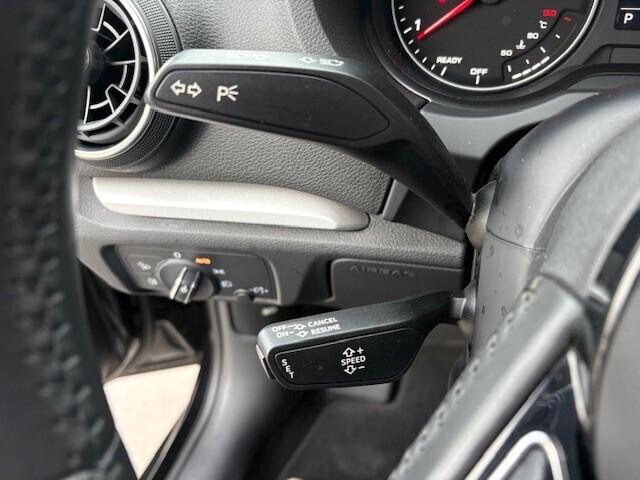 Audi A3 SPB 35 TDI S tronic Business