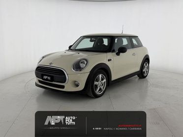 MINI Mini Mini 3p 1.5 One 75cv