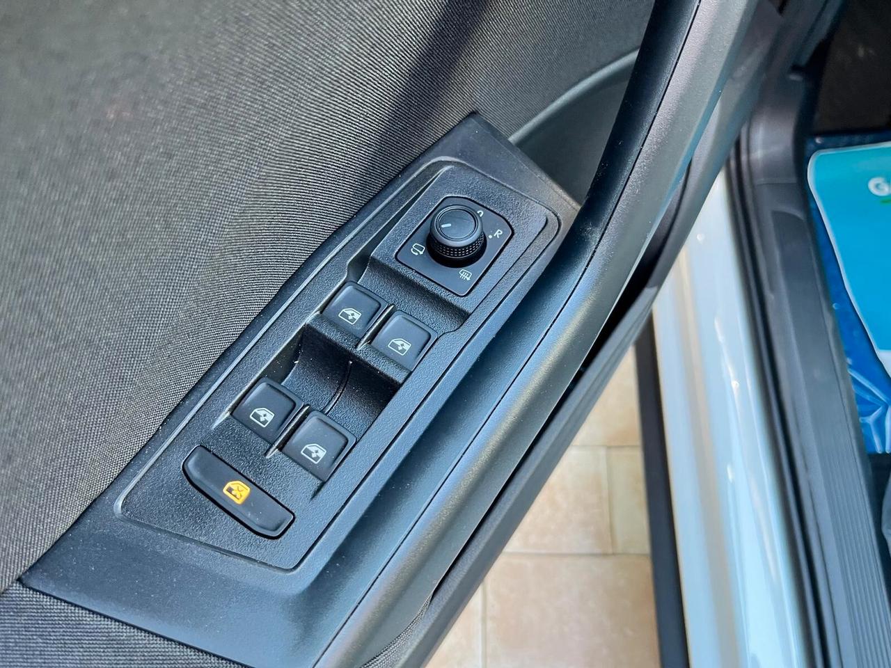 Volkswagen T-Roc 1.5 TSI ACT Edition Plus
