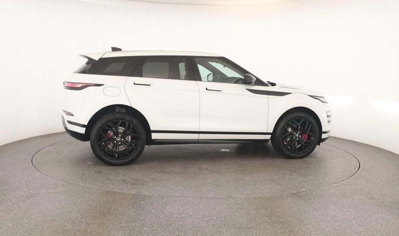 Land Rover Range Rover Evoque 2.0D I4 204 CV AWD Auto R-Dynamic SE