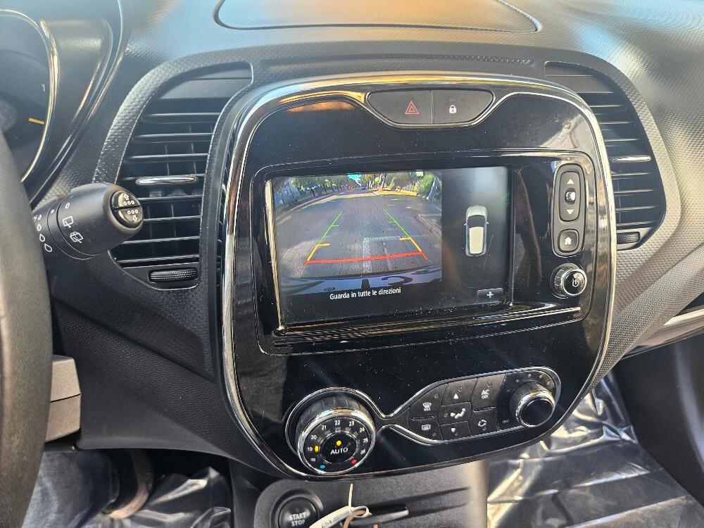Renault Captur 1.5 dCi 90 CV "FULL BELLA Energy R-Link"