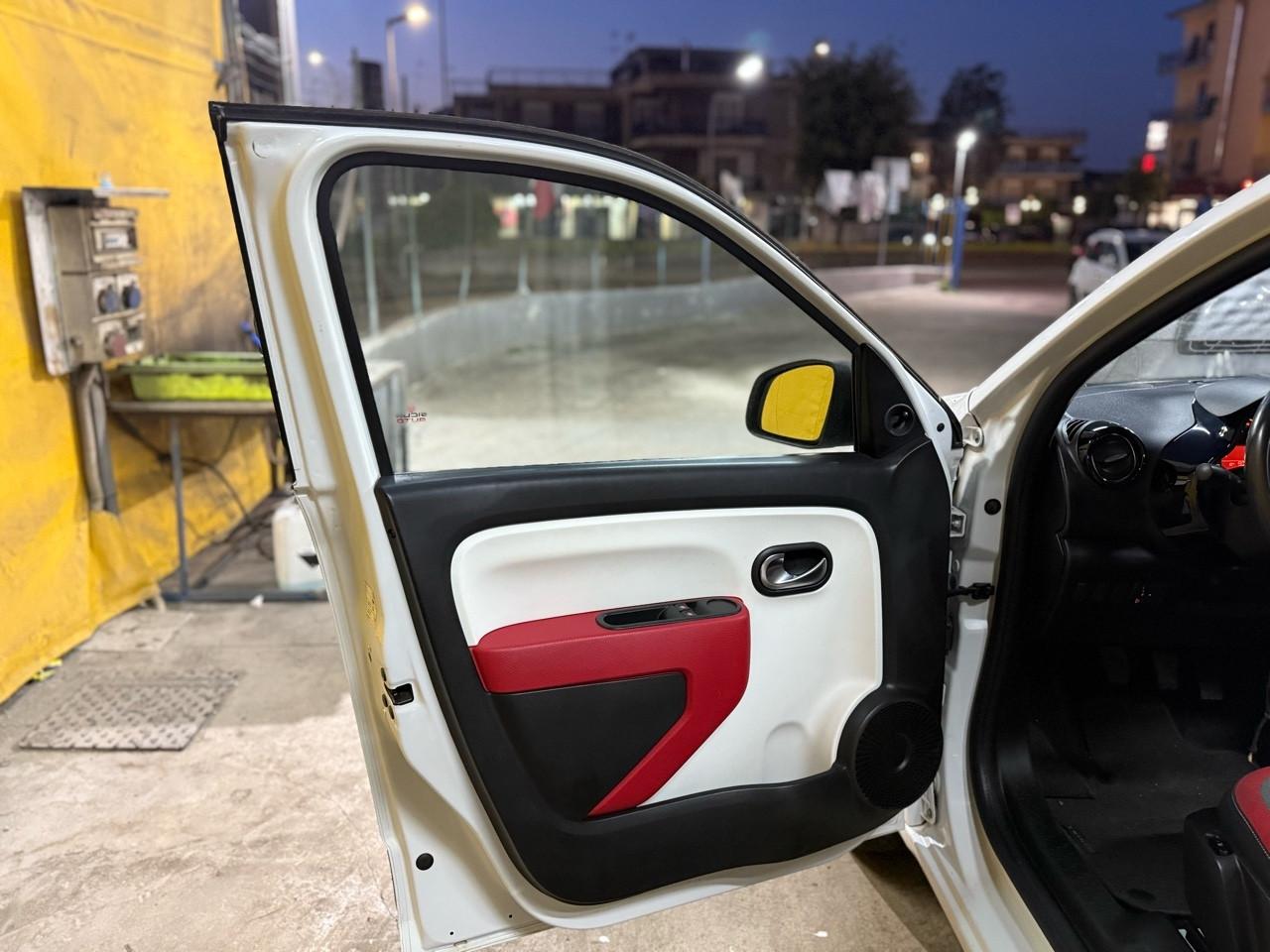 Renault Twingo TCe 90 CV Stop&Start Openair