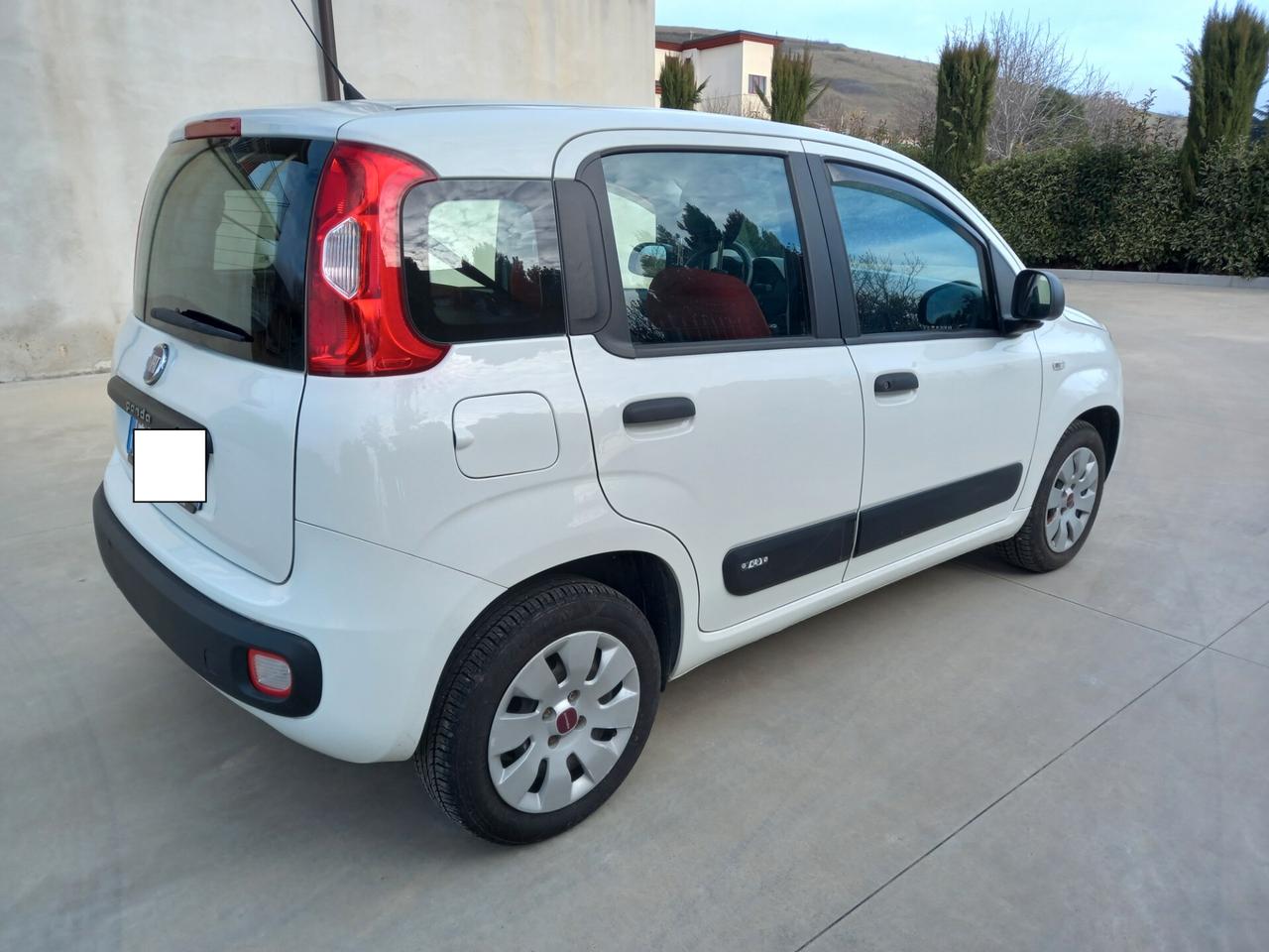 Fiat Panda 1.2 Easy 2018