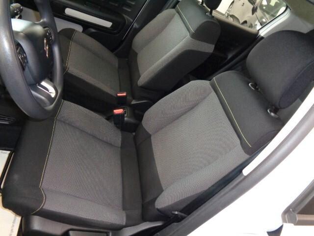 Citroen C3 BlueHDi 100 S&S Feel