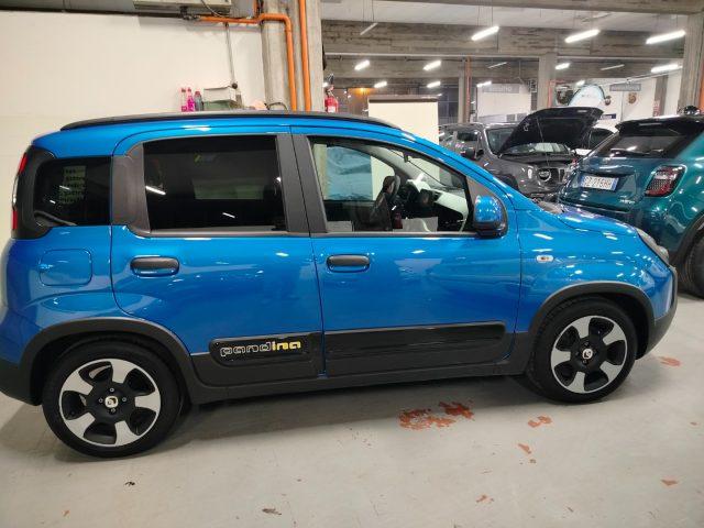 FIAT Panda 1.0 FireFly S&S Hybrid Pandina