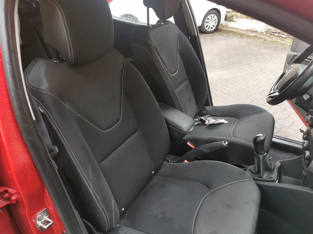 Renault Clio 1.2 GPL Live neopatentati