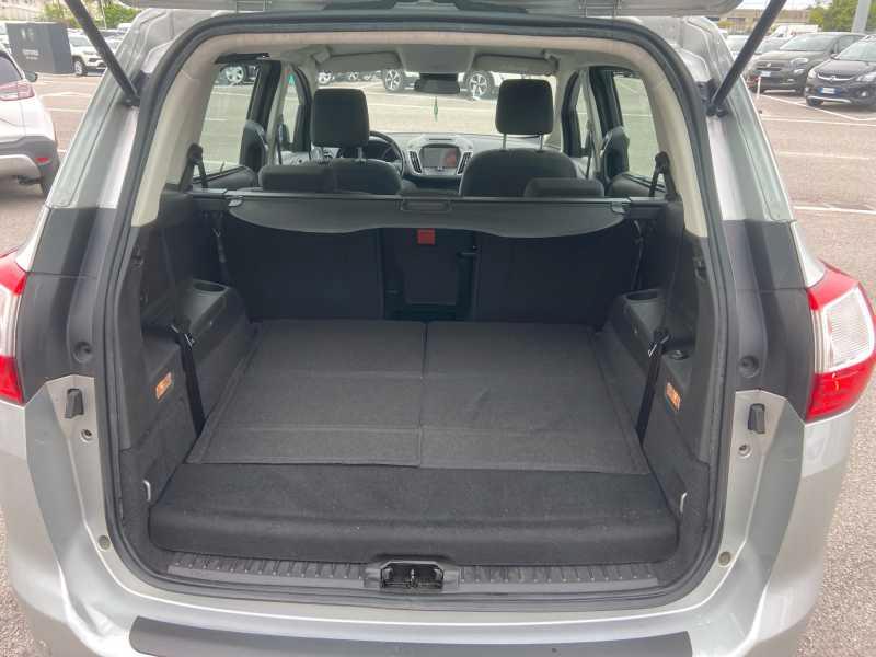 FORD C-Max7 1.5 tdci Business 95cv 7p.Ti