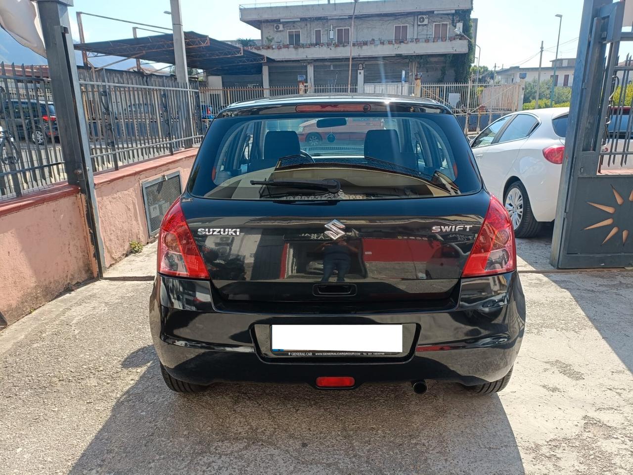 Suzuki Swift 1.3 DDiS 75CV 5p. GL Safety Pack