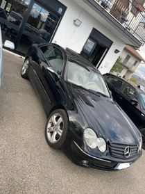 Mercedes-benz C 270 CDI cat Classic