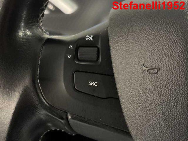 PEUGEOT 2008 - 1.6 bluehdi Allure 100cv my16