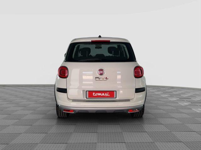 FIAT 500L 500L 1.3 Multijet 95 CV Dualogic Cross