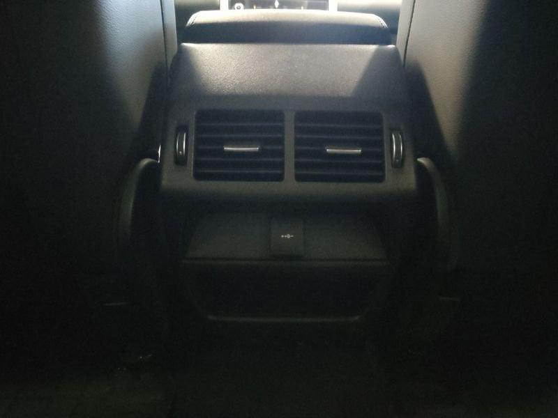 Land Rover Discovery Sport Discovery Sport 2.0 TD4 163 CV AWD Auto R-Dynamic