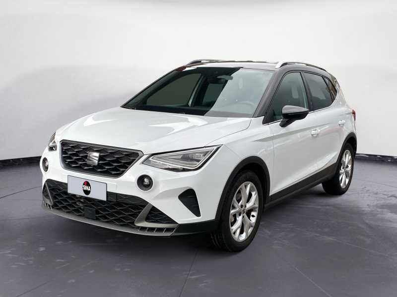 SEAT Arona 2022 - Arona 1.0 ecotsi Style 95cv