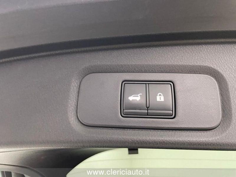 Nissan Qashqai MHEV 140 CV Tekna (TETTO PAN.)