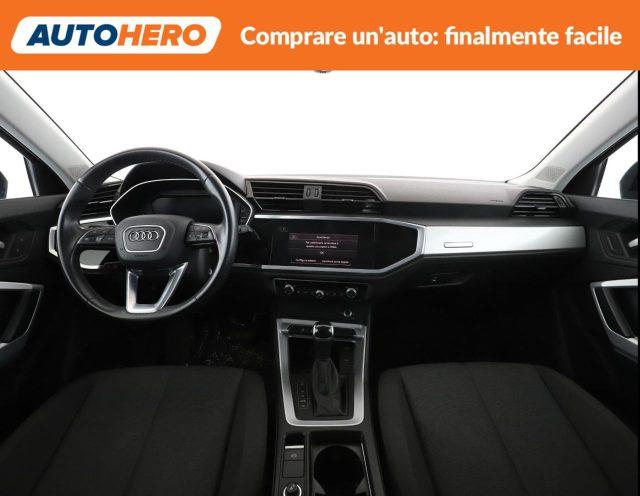 AUDI Q3 35 TDI