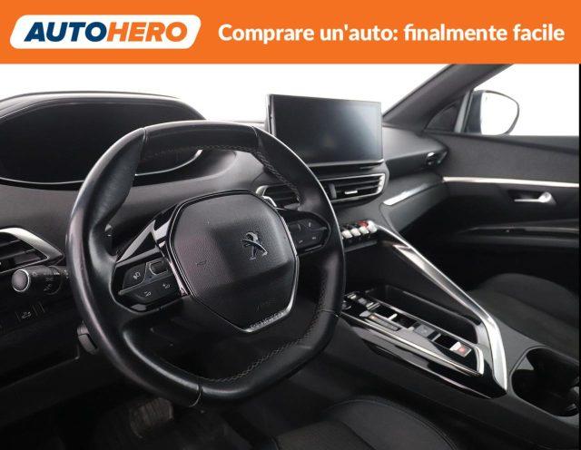 PEUGEOT 5008 BlueHDi 130 S&S EAT8 Allure Pack