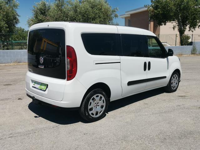 FIAT Doblo MAXI COMBI 5posti N1 1.6 MJT 105CV /+IVA/Tagliandi