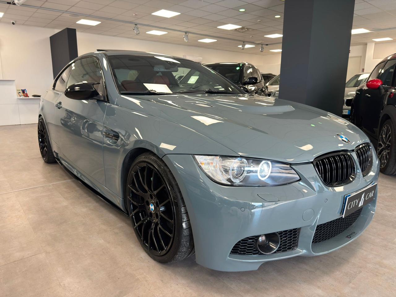 BMW Serie 3 E92 Coupé 330d M3 Edition - 2006 - Cambio Automatico - Stage 2