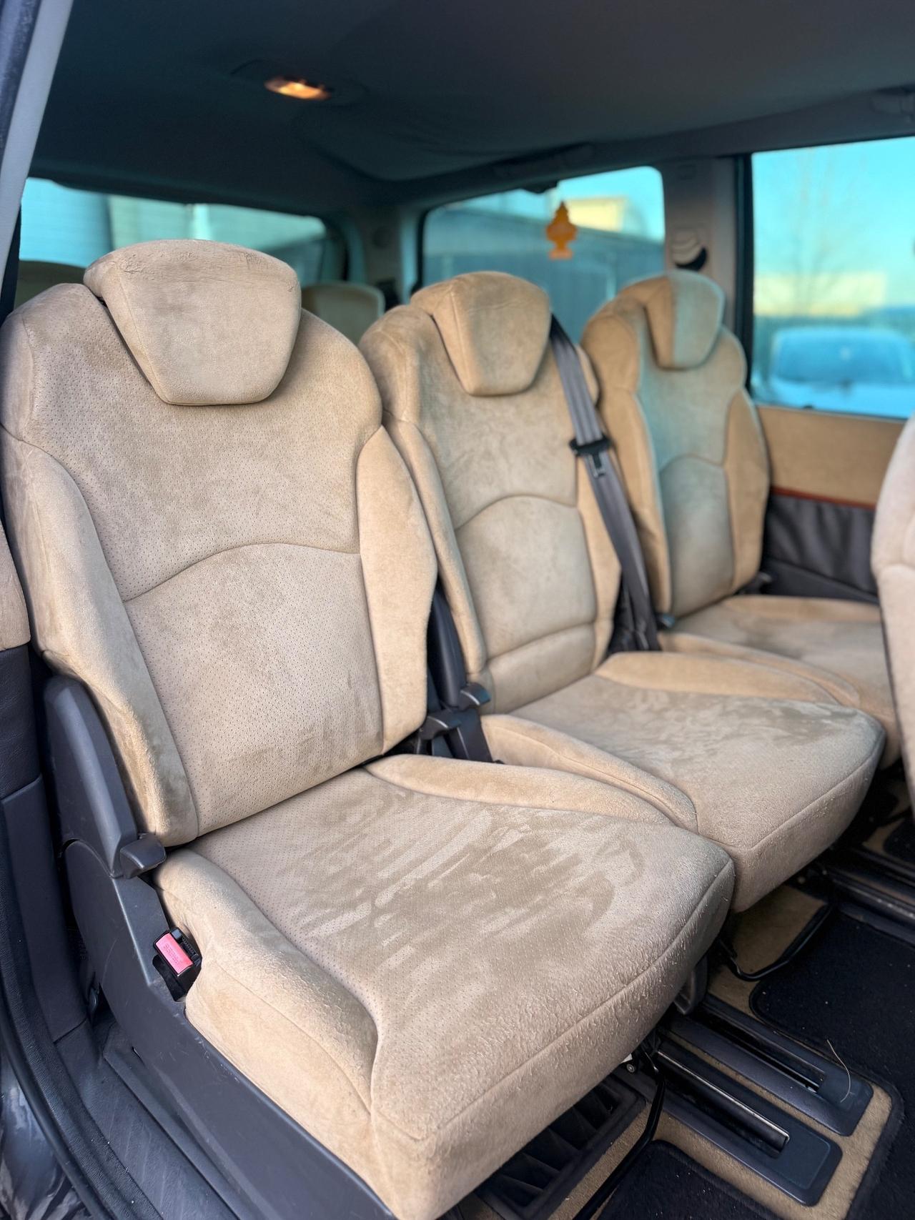 Lancia Phedra 2.2 JTD Emblema Plus FAP