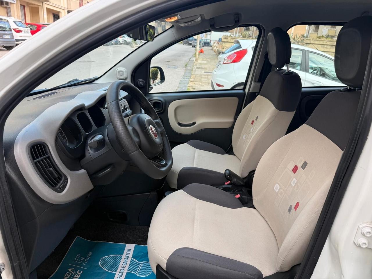 Fiat Panda 1.3 MJT S&S Lounge