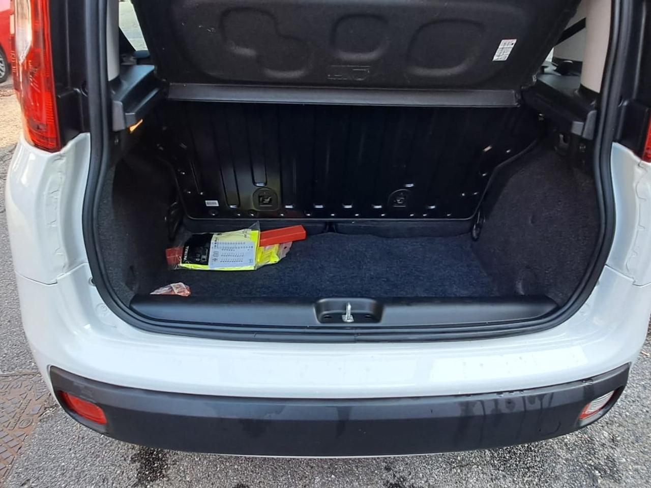 Fiat Panda 1.2 Easy #7251