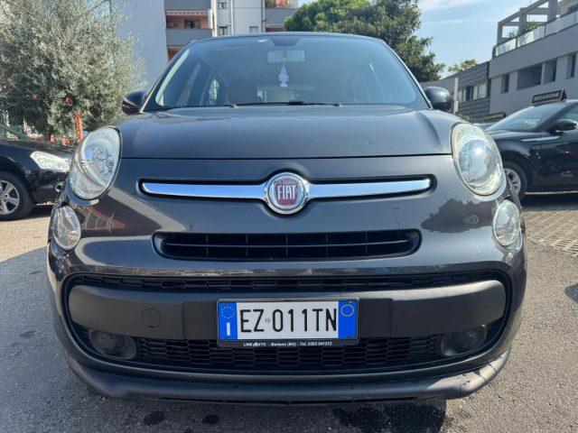 FIAT 500L 1.3 Multijet 85 CV Pop Star