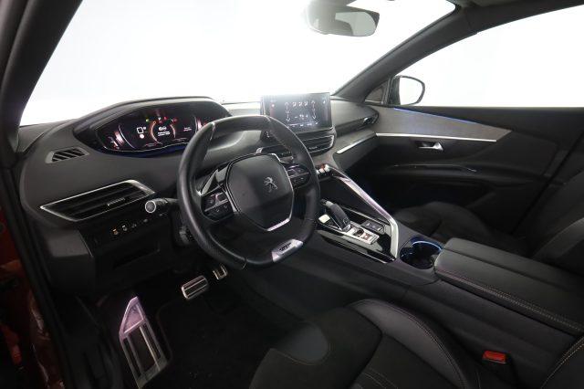PEUGEOT 3008 3008 BlueHDi 130 S&S EAT8 GT Pack