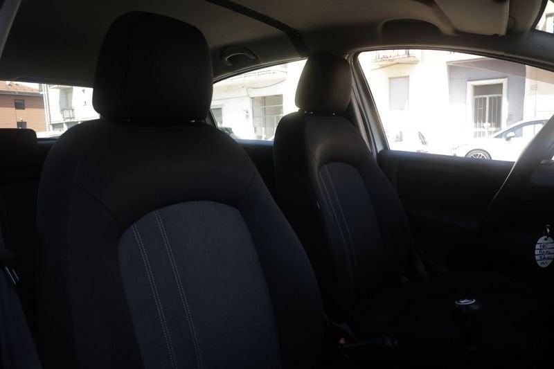 FIAT Punto FIAT Punto 1.3 MJT II 75 CV 5 porte Lounge Unicoproprietario