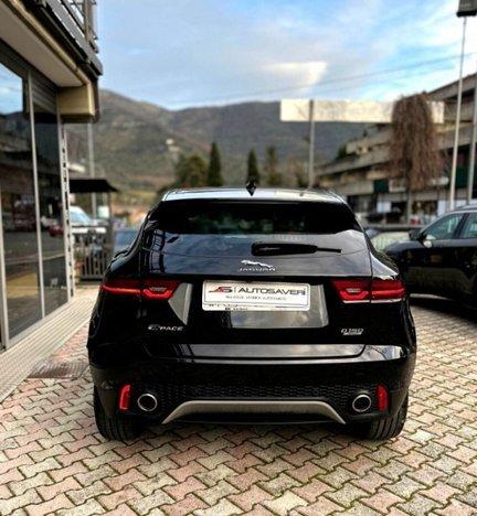 JAGUAR E-Pace 2.0D 150 CV 110KW AUTO AWD