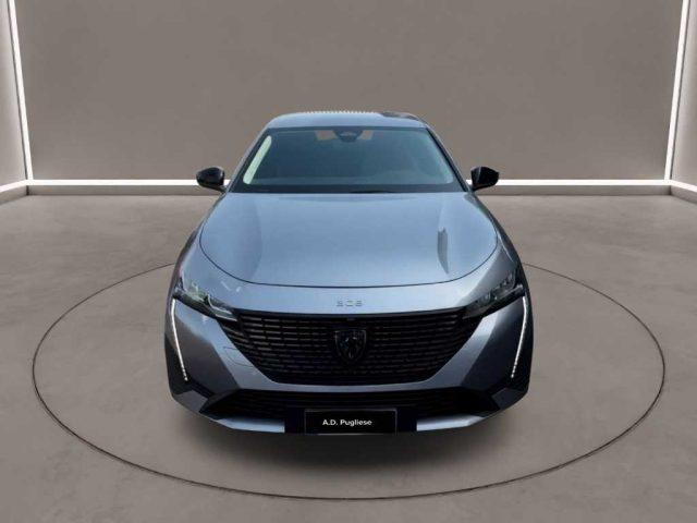 PEUGEOT 308 3ª serie - BlueHDi 130 S&S EAT8 SW Allure