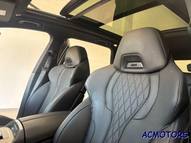 BMW X5 xDrive40d 48V Msport