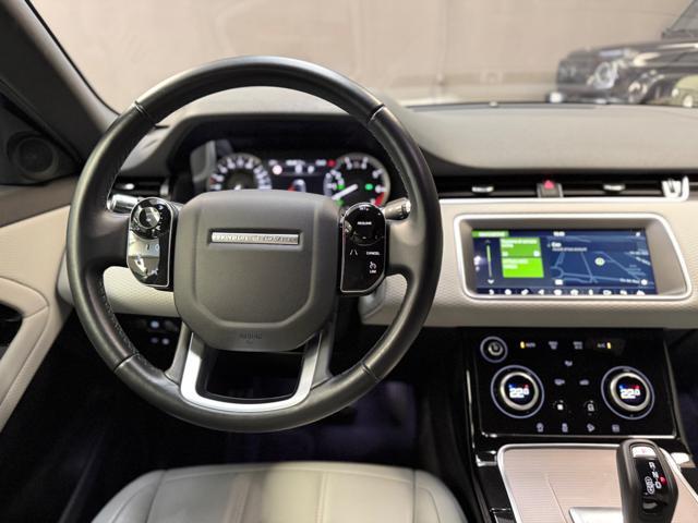LAND ROVER Range Rover Evoque 1.5 I3 PHEV 300 CV AWD Auto S