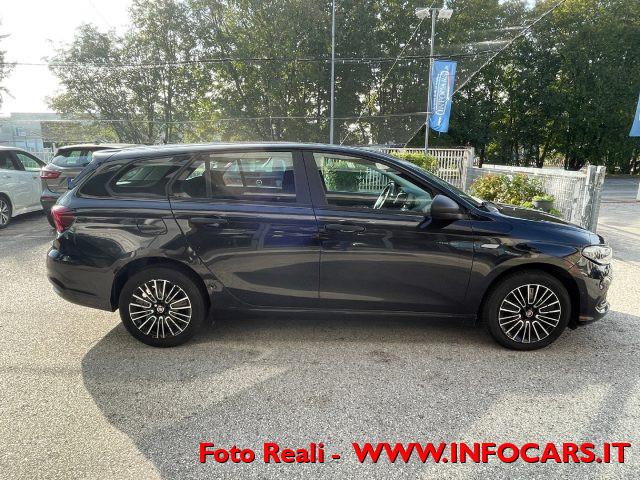 FIAT Tipo 1.6 Mjt S&S SW City Life Iva Esposta