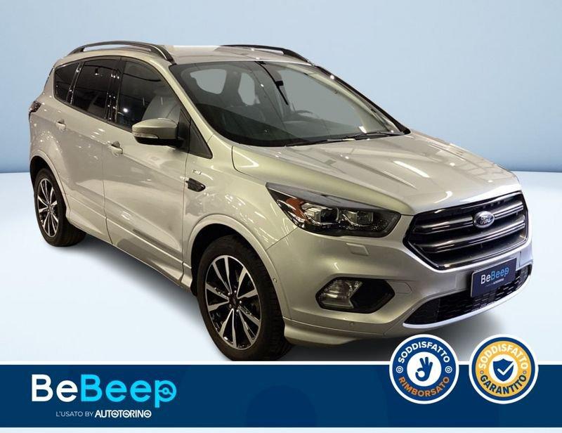 Ford Kuga 2.0 TDCI ST-LINE S&S 2WD 150CV