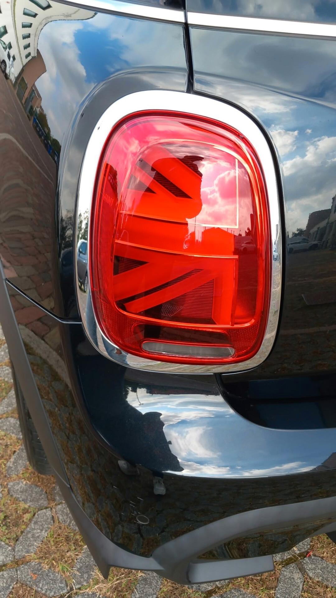 Mini One LED SHZ PDC NAVI