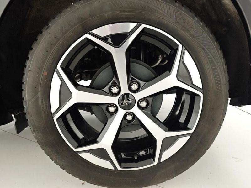 Ford Puma 1.0 EcoBoost 125 CV S&S aut. ST-Line