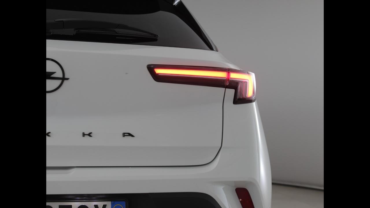 OPEL Mokka II 2020 - Mokka 1.2 t GS Line + s&s 130cv at8