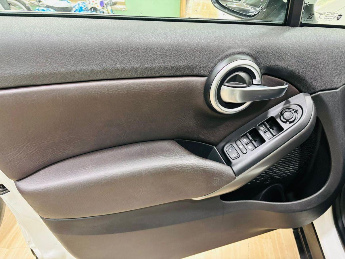 Fiat 500X 1.3 M.Jet 95cv S-Design